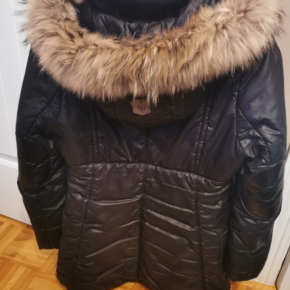 Mackage - Picture 2 of 12